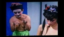 赶尸艳谈在线观看免费,神秘古墓惊魂夜，免费在线揭秘惊悚之谜